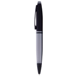 Cross Calais Matte Gray/Black Ballpoint Pen AT0112-26