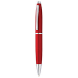 Cross Calais Matte Metallic Crimson CT Ballpoint Pen AT0112-19