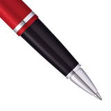 Cross Calais Matte Metallic Crimson CT Roller Ball Pen AT0115-19