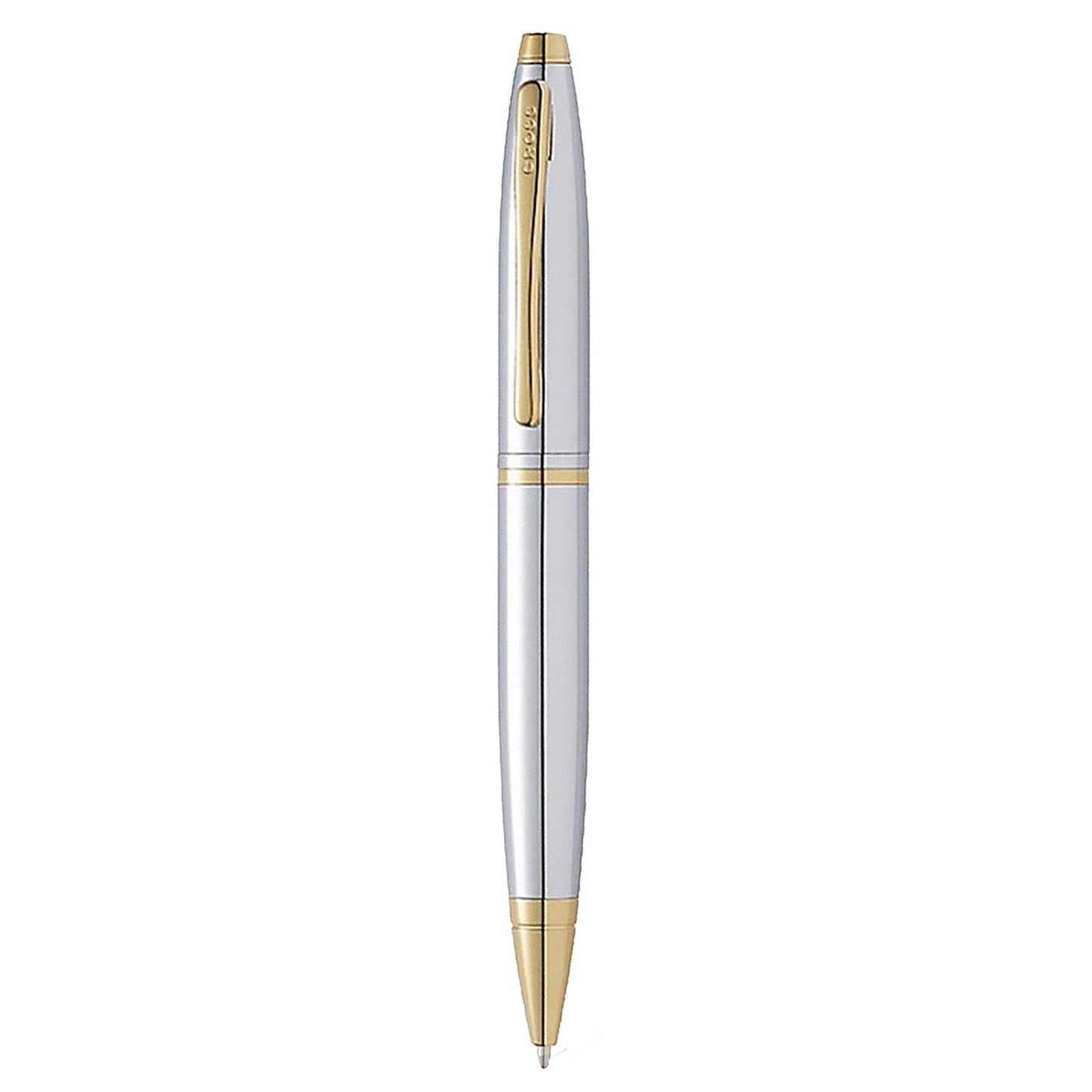 Cross Calais Medalist Chrome GT Ballpoint Pen AT0112-15