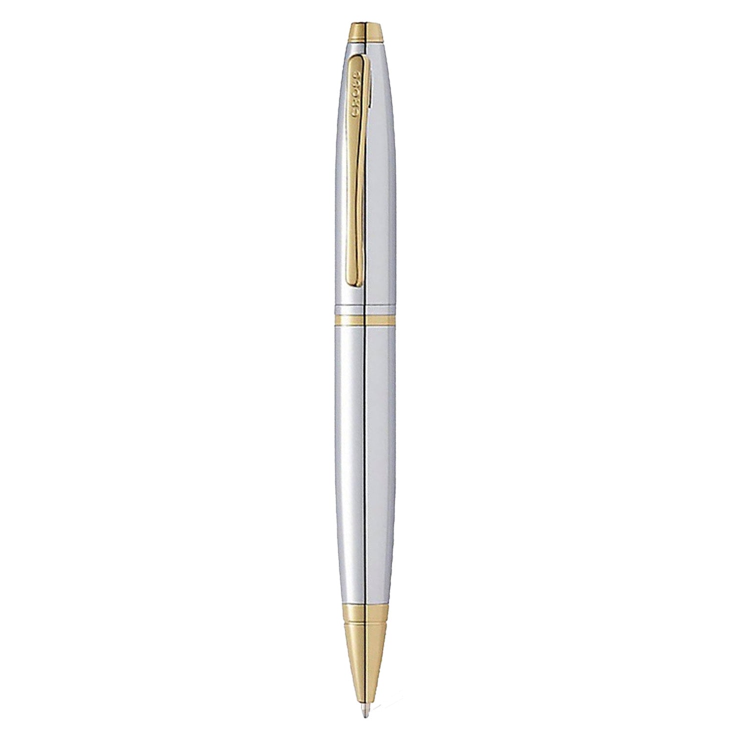 Cross Calais Medalist Chrome GT Ballpoint Pen AT0112-15