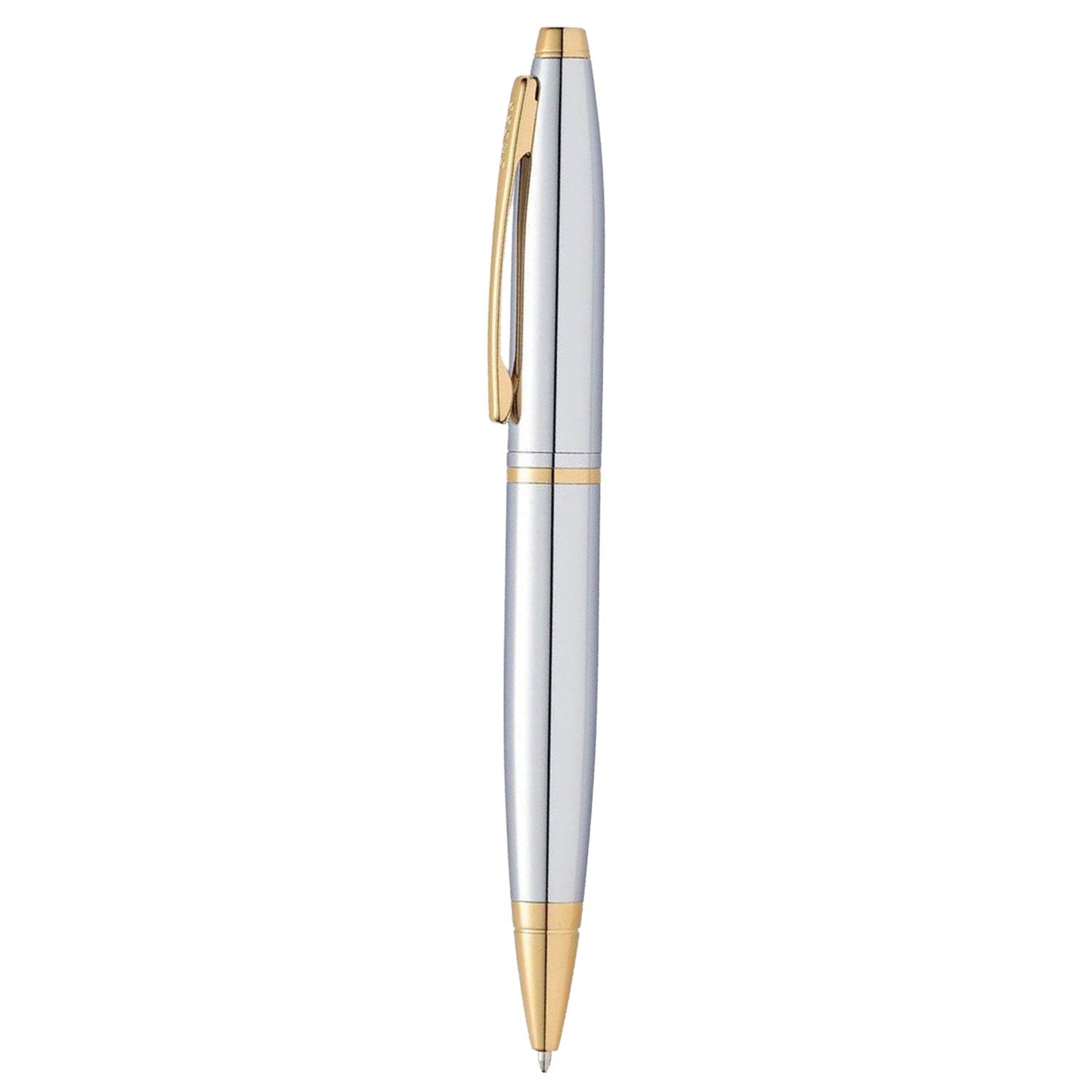 Cross Calais Medalist Chrome GT Ballpoint Pen AT0112-15