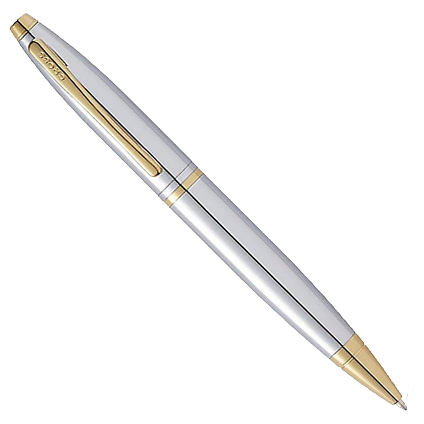 Cross Calais Medalist Chrome GT Ballpoint Pen AT0112-15