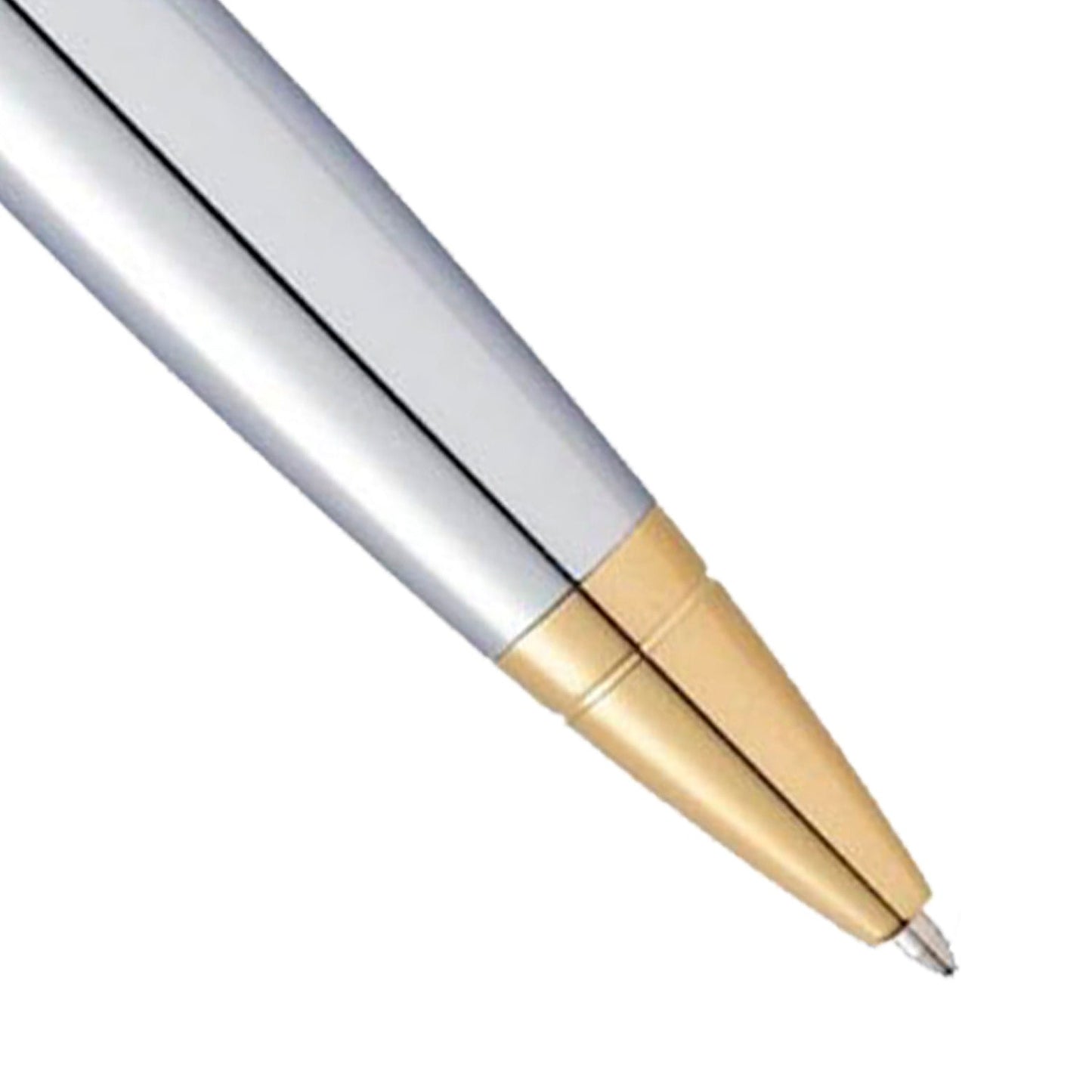 Cross Calais Medalist Chrome GT Ballpoint Pen AT0112-15