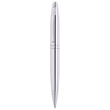 Cross Calais Polished Chrome CT Ballpoint Pen AT0112-1