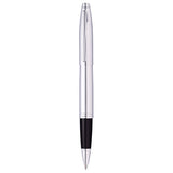 Cross Calais Polished Chrome CT Roller Ball Pen AT0115-1