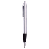 Cross Calais Polished Chrome CT Roller Ball Pen AT0115-1
