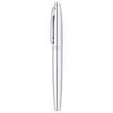 Cross Calais Polished Chrome CT Roller Ball Pen AT0115-1