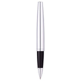 Cross Calais Polished Chrome CT Roller Ball Pen AT0115-1