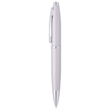 Cross Calais Satin Chrome CT Ballpoint Pen AT0112-16