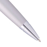 Cross Calais Satin Chrome CT Ballpoint Pen AT0112-16