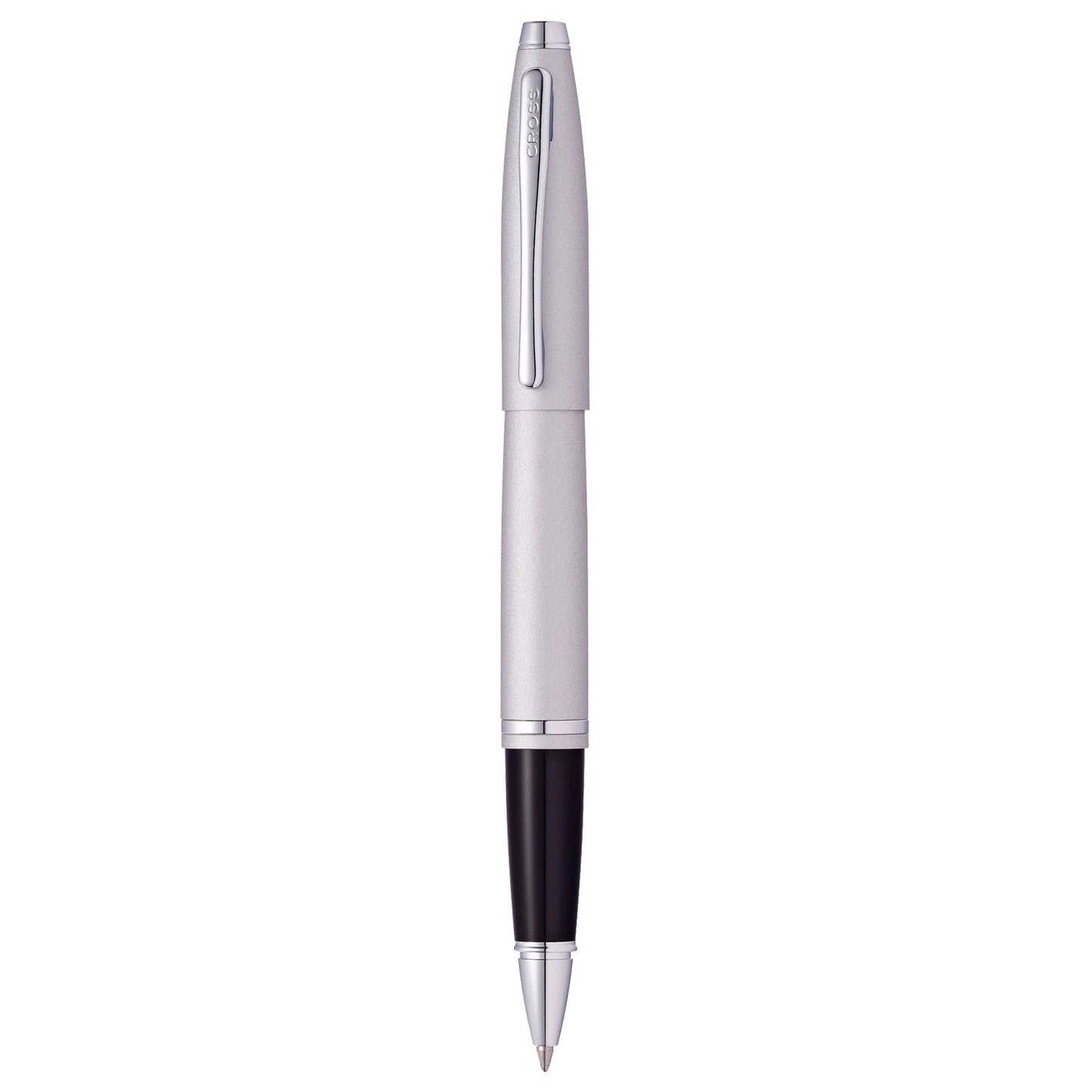 Cross Calais Satin Chrome CT Roller Ball Pen AT0115-16