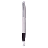 Cross Calais Satin Chrome CT Roller Ball Pen AT0115-16