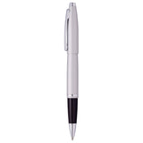 Cross Calais Satin Chrome CT Roller Ball Pen AT0115-16
