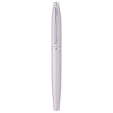 Cross Calais Satin Chrome CT Roller Ball Pen AT0115-16