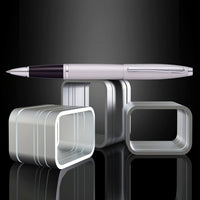 Satin Chrome