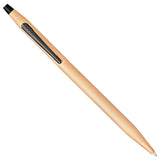 Cross Classic Century Brushes Rose Gold Ballpoint Pen AT0082-123