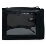 Cross Coventry Black CT Ballpoint Pen + Leather Card Holder Black Gift Set AT0662-6