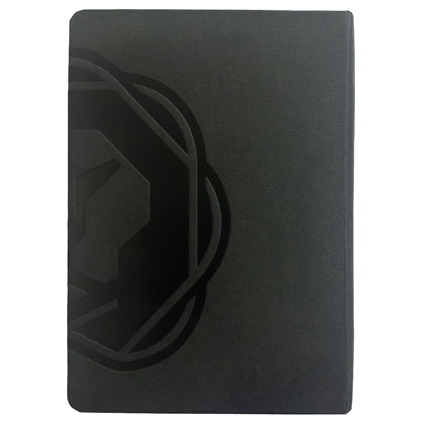 Cross Coventry Black GT Ballpoint Pen + Executive Journal Black Gift Set AT0662-11