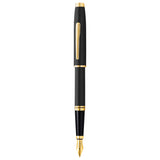 Cross Coventry Black GT Fountain Pen