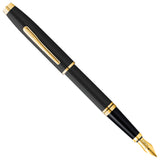Cross Coventry Black GT Fountain Pen
