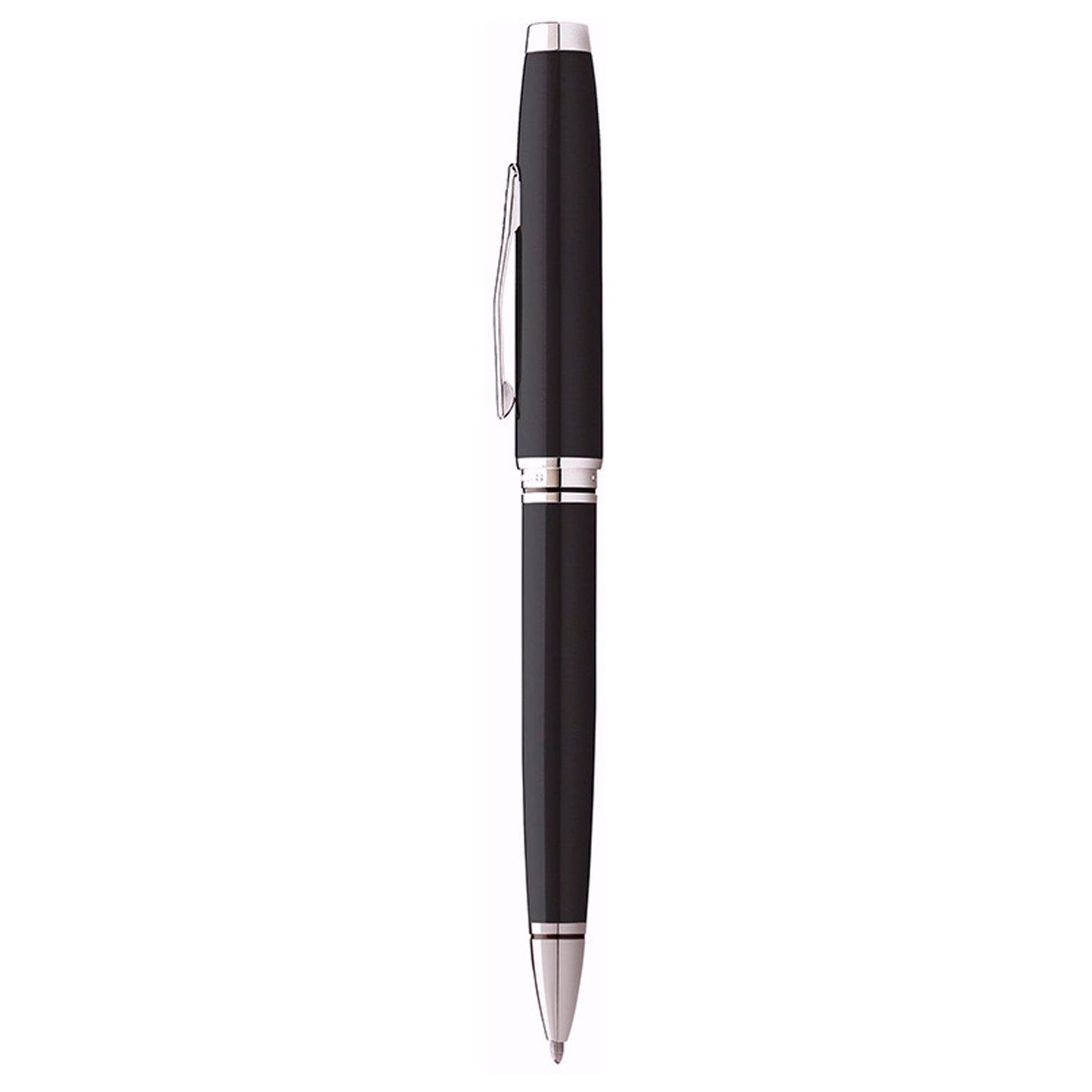 Cross Coventry Black CT Ballpoint Pen AT0662-6