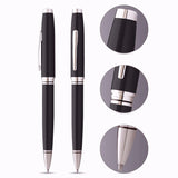 Cross Coventry Black CT Ballpoint Pen AT0662-6