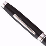 Cross Coventry Black CT Ballpoint Pen AT0662-6