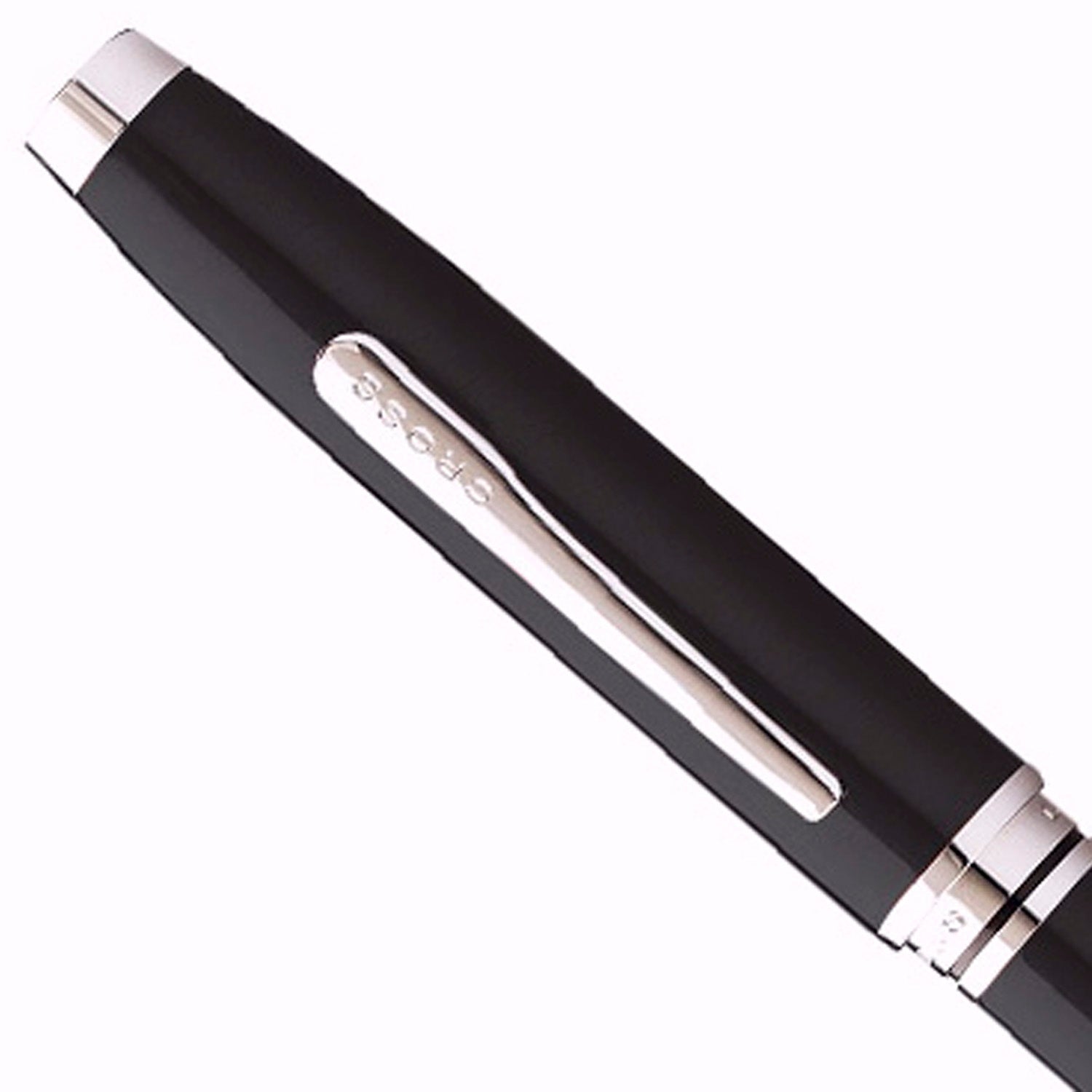 Cross Coventry Black CT Ballpoint Pen AT0662-6