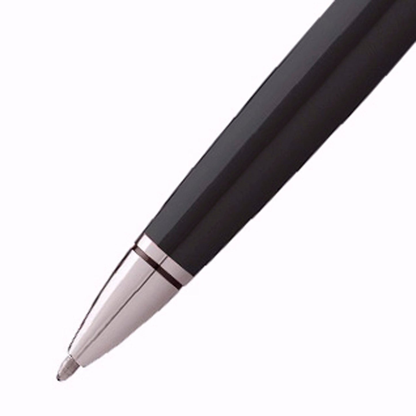 Cross Coventry Black CT Ballpoint Pen AT0662-6