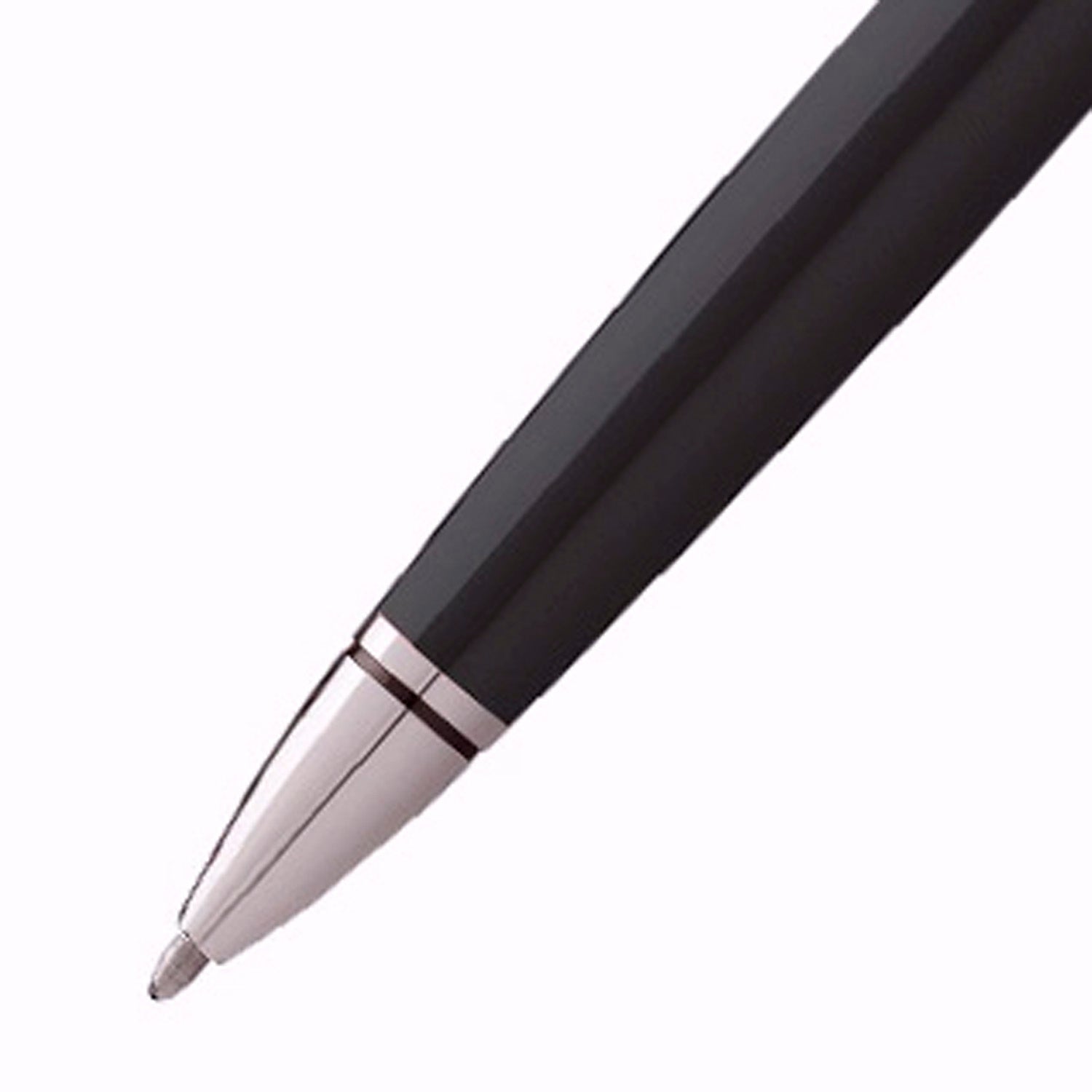 Cross Coventry Black CT Ballpoint Pen AT0662-6