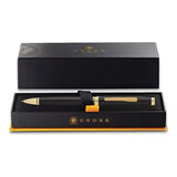 Cross Coventry Black GT Ballpoint Pen AT0662-11