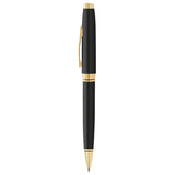 Cross Coventry Black GT Ballpoint Pen AT0662-11