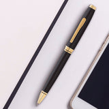 Cross Coventry Black GT Ballpoint Pen AT0662-11