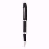 Cross Coventry Black Lacquer CT Roller Ball Pen AT0665-6