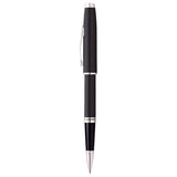 Cross Coventry Black Lacquer CT Roller Ball Pen AT0665-6