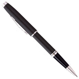 Cross Coventry Black Lacquer CT Roller Ball Pen AT0665-6