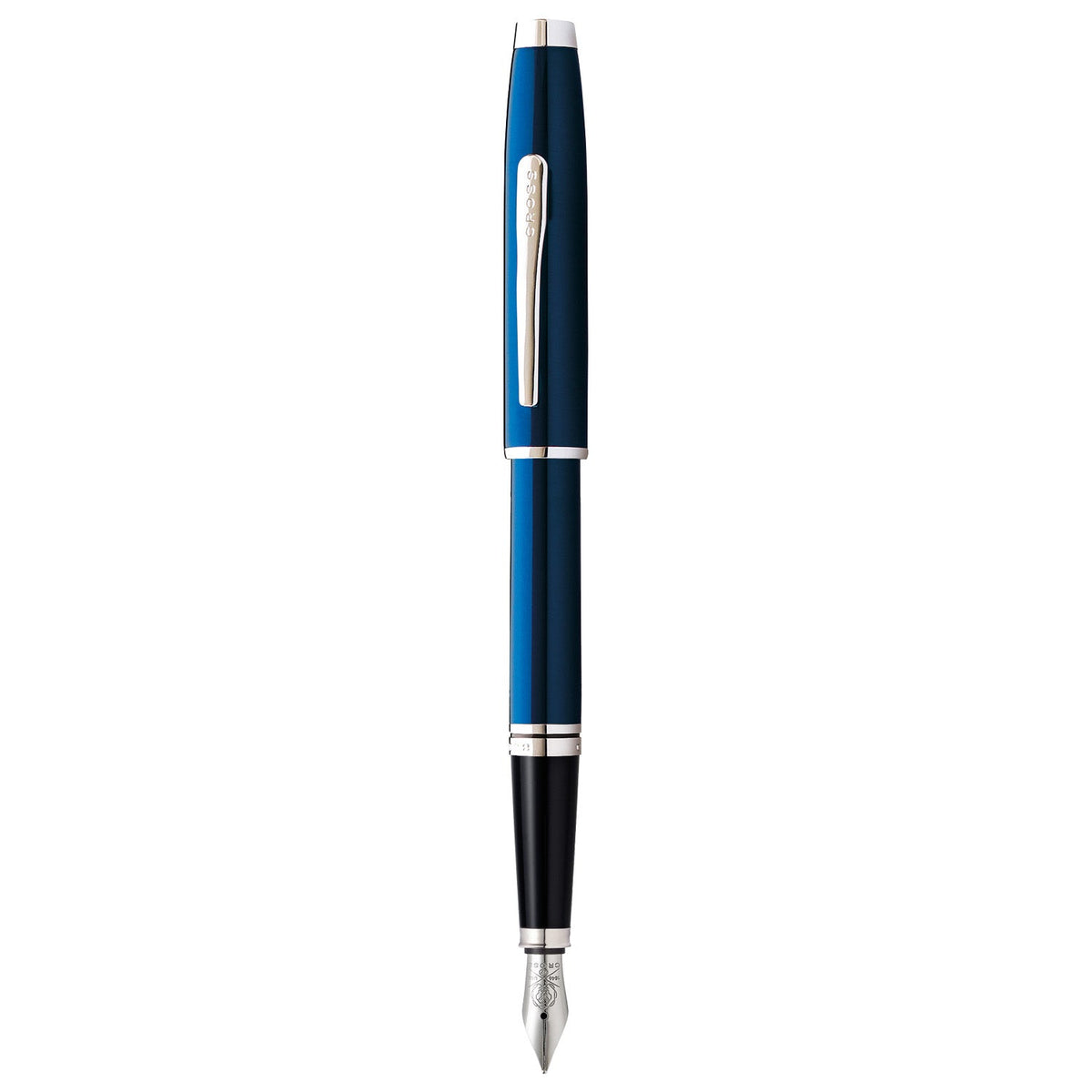 Cross Coventry Blue CT Fountain Pen