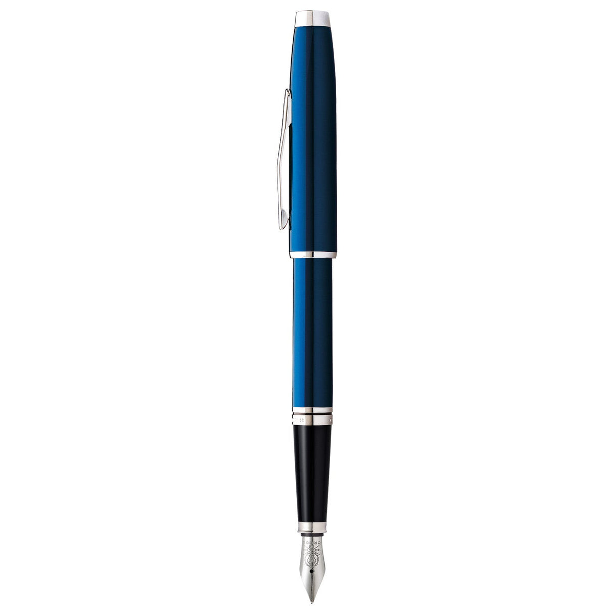 Cross Coventry Blue CT Fountain Pen