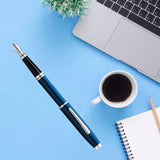 Cross Coventry Blue CT Fountain Pen
