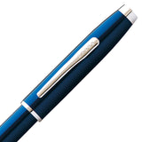 Cross Coventry Blue CT Fountain Pen