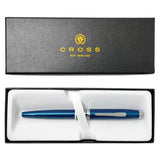 Cross Coventry Blue CT Fountain Pen