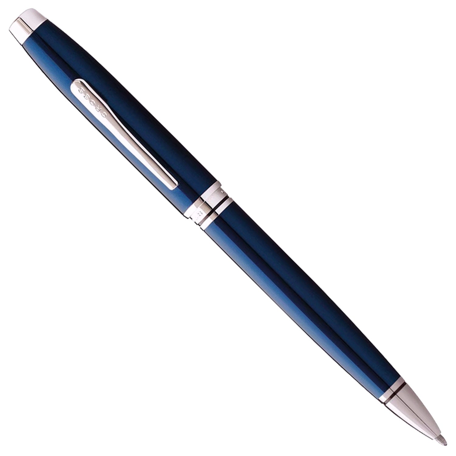 Cross Coventry Blue CT Ballpoint Pen AT0662-9