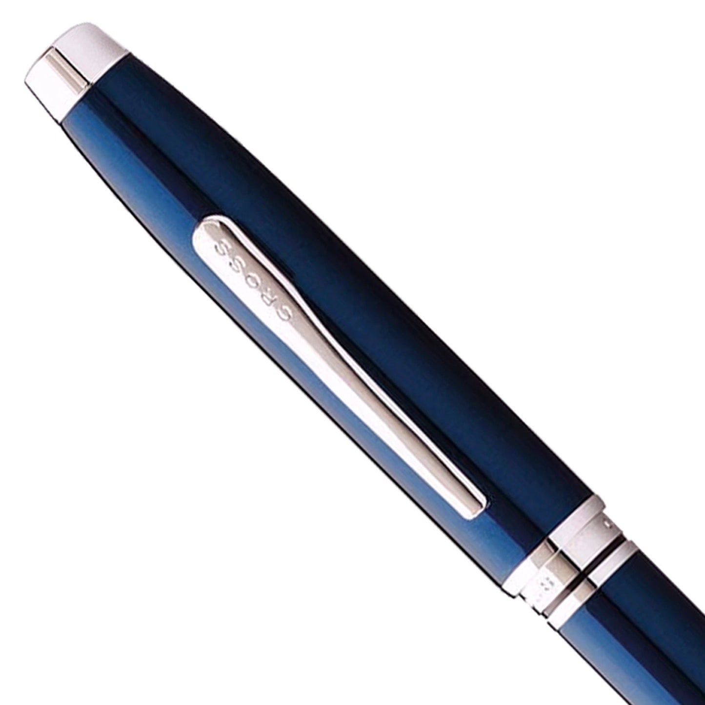 Cross Coventry Blue CT Ballpoint Pen AT0662-9