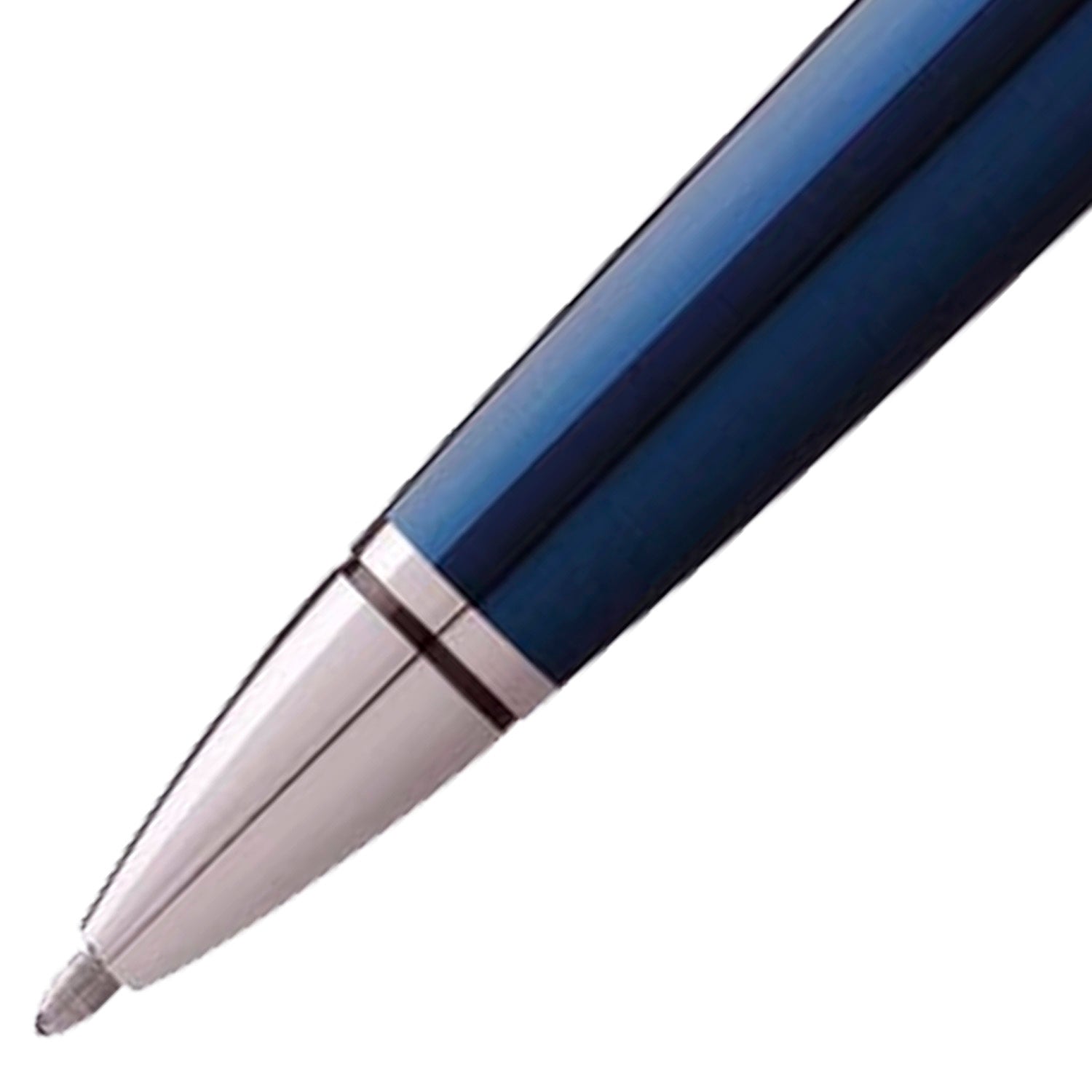 Cross Coventry Blue CT Ballpoint Pen AT0662-9