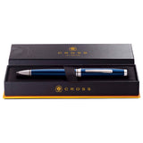 Cross Coventry Blue CT Ballpoint Pen AT0662-9