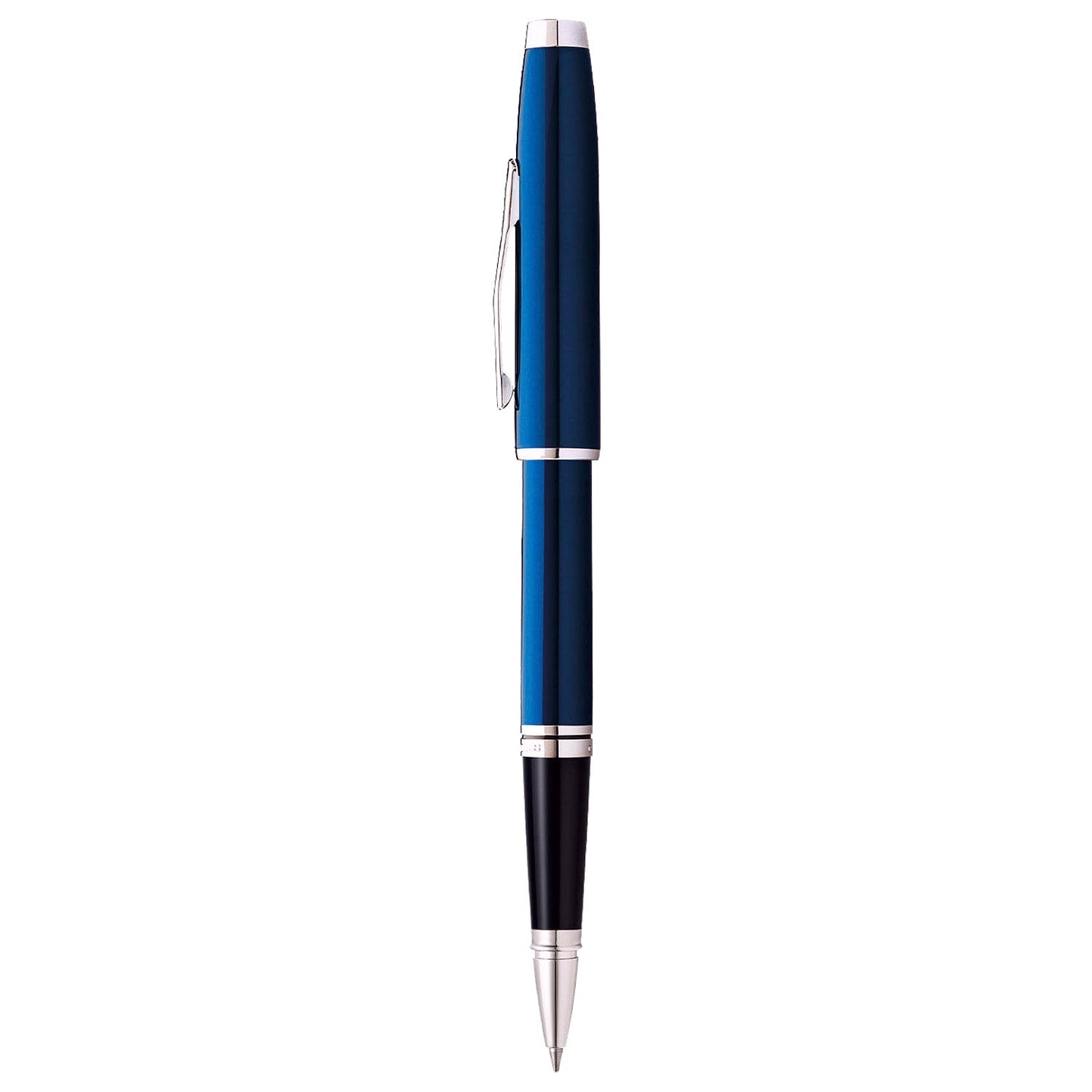 Cross Coventry Blue Lacquer CT Roller Ball Pen AT0665-9