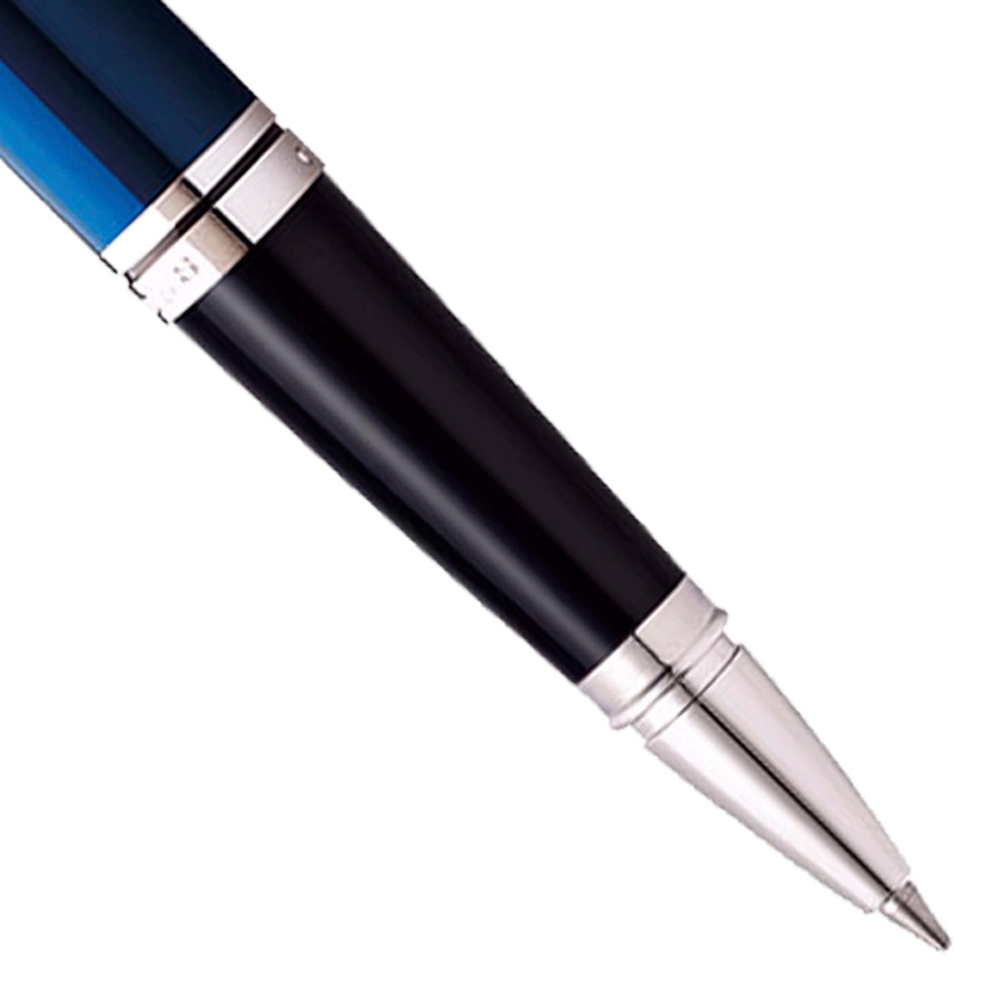 Cross Coventry Blue Lacquer CT Roller Ball Pen AT0665-9