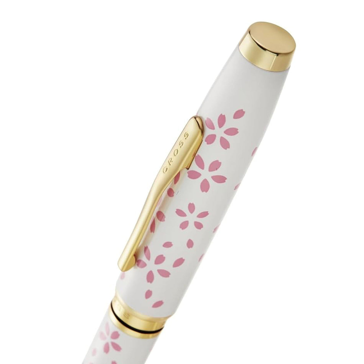 Cross Coventry Cherry Blossom Pearl White GT Fountain Pen
