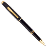 Cross Coventry Classic Black Lacquer GT Roller Ball Pen AT0665-11